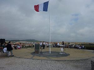 AGDE 2012 COMMEMORATION DU DEBARQUEMENT DU 15 AOUT 1944   (10)